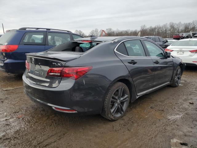 Photo 2 VIN: 19UUB2F53FA001948 - ACURA TLX 