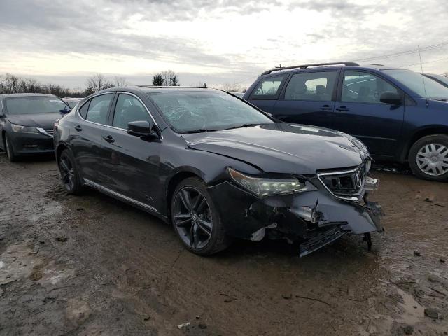 Photo 3 VIN: 19UUB2F53FA001948 - ACURA TLX 