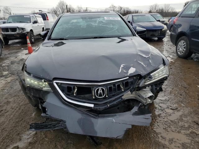 Photo 4 VIN: 19UUB2F53FA001948 - ACURA TLX 