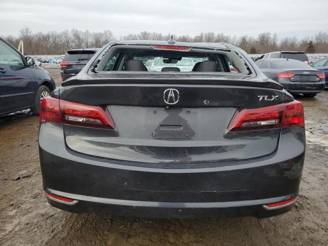 Photo 5 VIN: 19UUB2F53FA001948 - ACURA TLX 