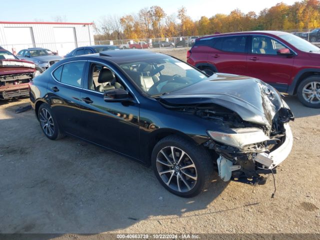 Photo 0 VIN: 19UUB2F53FA002906 - ACURA TLX 