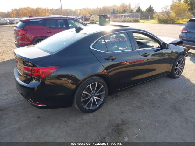 Photo 3 VIN: 19UUB2F53FA002906 - ACURA TLX 