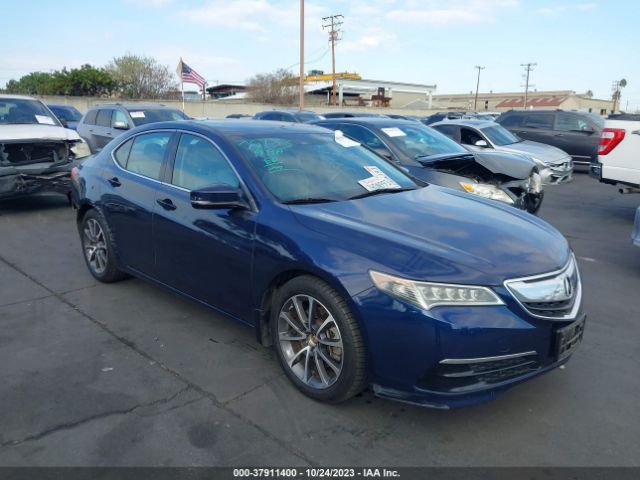 Photo 0 VIN: 19UUB2F53FA003943 - ACURA TLX 