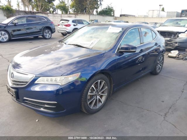 Photo 1 VIN: 19UUB2F53FA003943 - ACURA TLX 