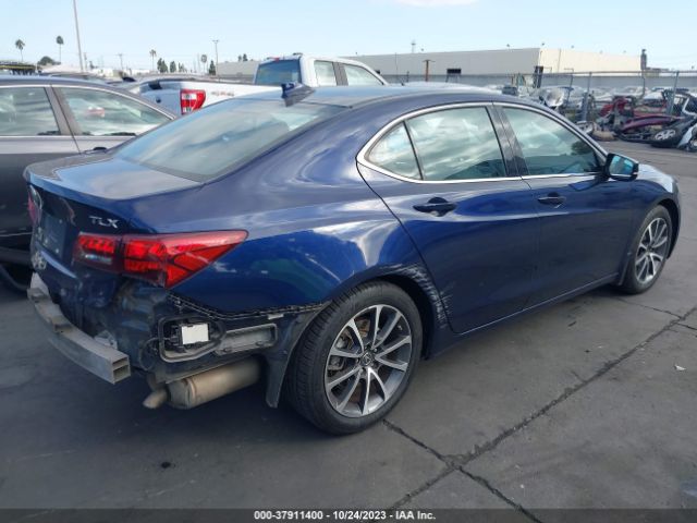 Photo 3 VIN: 19UUB2F53FA003943 - ACURA TLX 