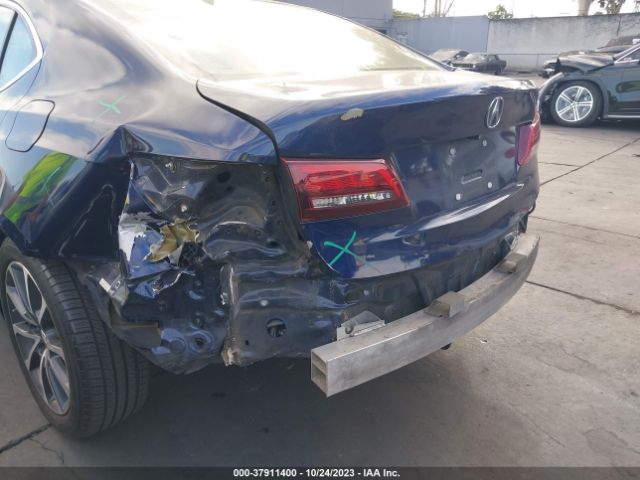 Photo 5 VIN: 19UUB2F53FA003943 - ACURA TLX 