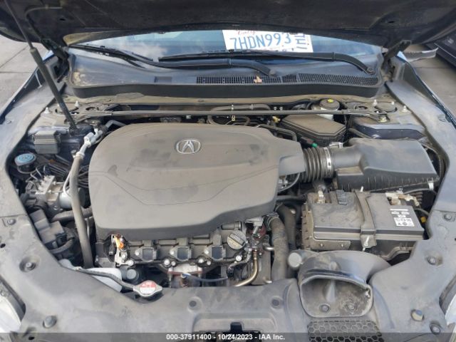 Photo 9 VIN: 19UUB2F53FA003943 - ACURA TLX 