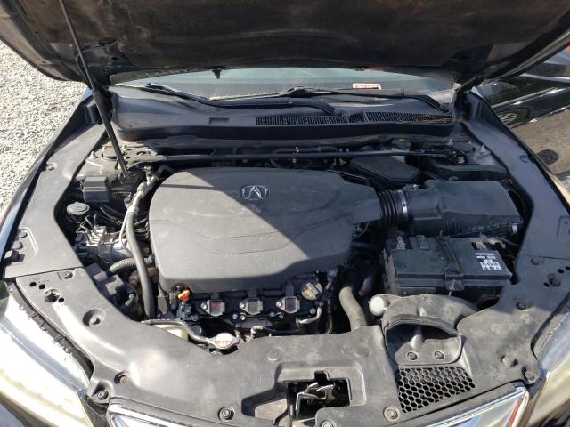 Photo 10 VIN: 19UUB2F53FA005689 - ACURA TLX 