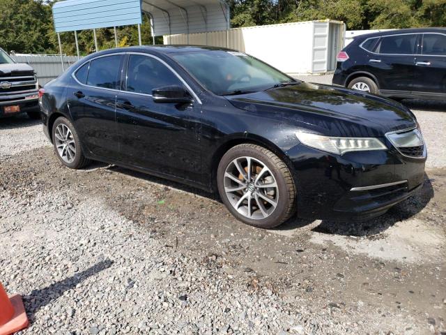 Photo 3 VIN: 19UUB2F53FA005689 - ACURA TLX 