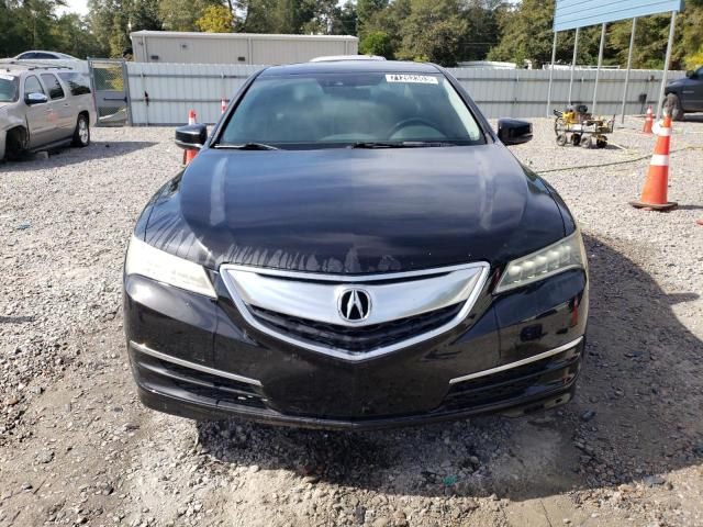 Photo 4 VIN: 19UUB2F53FA005689 - ACURA TLX 