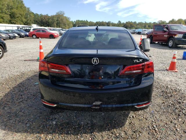 Photo 5 VIN: 19UUB2F53FA005689 - ACURA TLX 