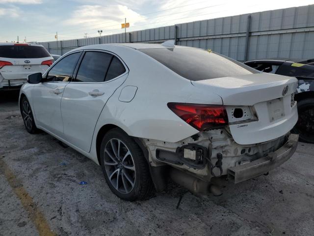 Photo 1 VIN: 19UUB2F53FA005823 - ACURA TLX TECH 