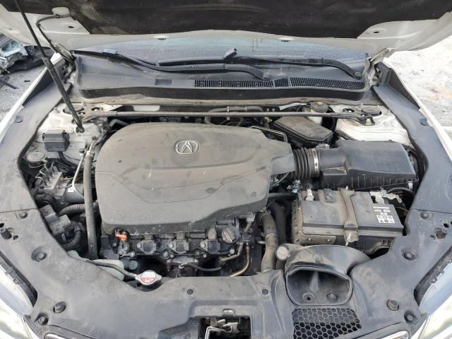 Photo 10 VIN: 19UUB2F53FA005823 - ACURA TLX TECH 