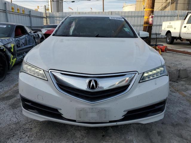 Photo 4 VIN: 19UUB2F53FA005823 - ACURA TLX TECH 