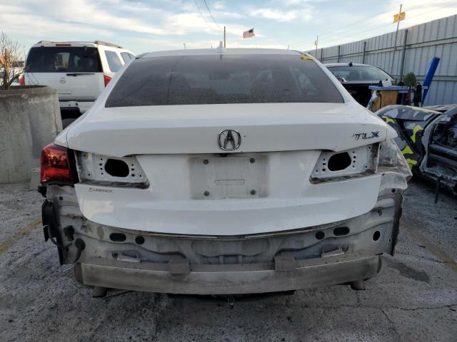 Photo 5 VIN: 19UUB2F53FA005823 - ACURA TLX TECH 