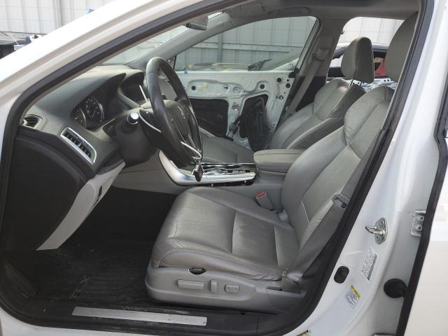 Photo 6 VIN: 19UUB2F53FA005823 - ACURA TLX TECH 