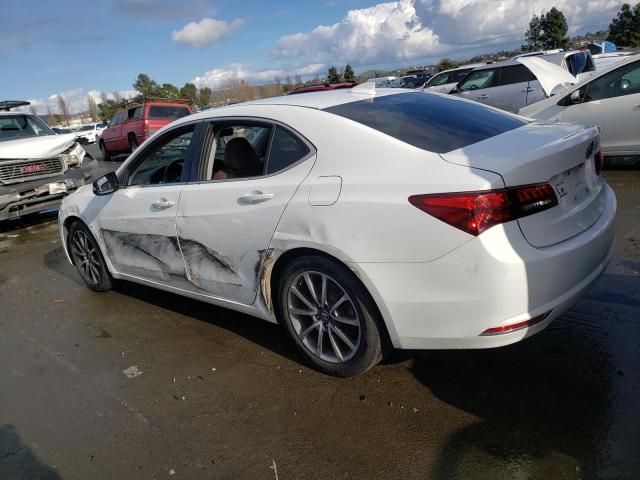 Photo 1 VIN: 19UUB2F53FA006499 - ACURA TLX 