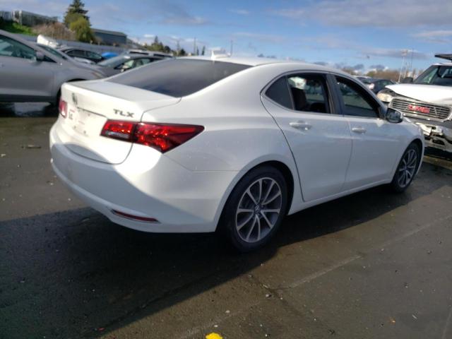 Photo 2 VIN: 19UUB2F53FA006499 - ACURA TLX 