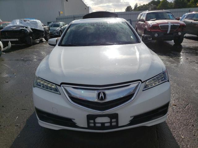 Photo 4 VIN: 19UUB2F53FA006499 - ACURA TLX 