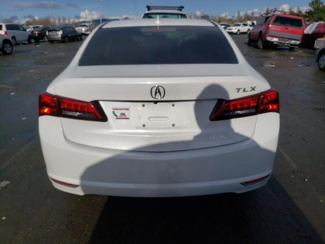 Photo 5 VIN: 19UUB2F53FA006499 - ACURA TLX 