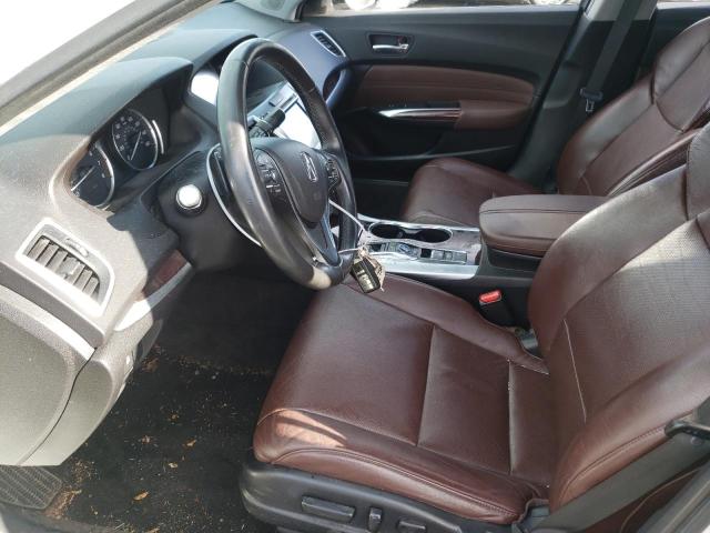 Photo 6 VIN: 19UUB2F53FA006499 - ACURA TLX 