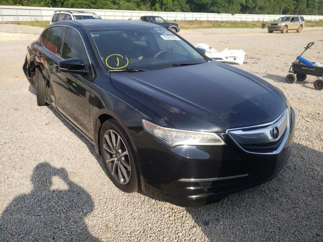 Photo 0 VIN: 19UUB2F53FA007071 - ACURA TLX TECH 