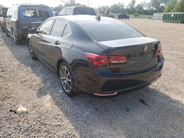 Photo 2 VIN: 19UUB2F53FA007071 - ACURA TLX TECH 