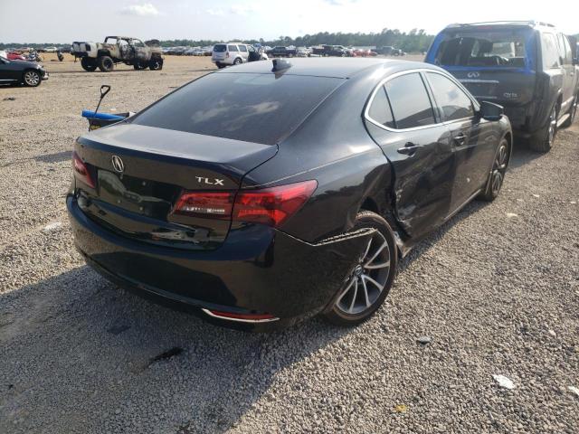 Photo 3 VIN: 19UUB2F53FA007071 - ACURA TLX TECH 