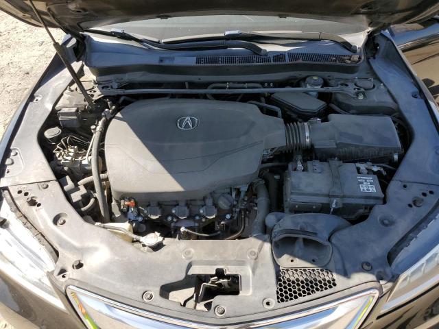 Photo 10 VIN: 19UUB2F53FA007152 - ACURA TLX TECH 