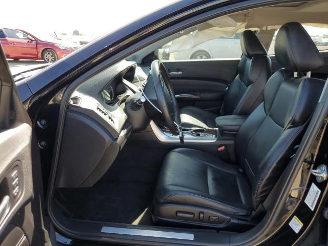 Photo 6 VIN: 19UUB2F53FA007152 - ACURA TLX TECH 