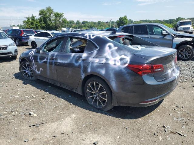 Photo 1 VIN: 19UUB2F53FA012187 - ACURA TLX 