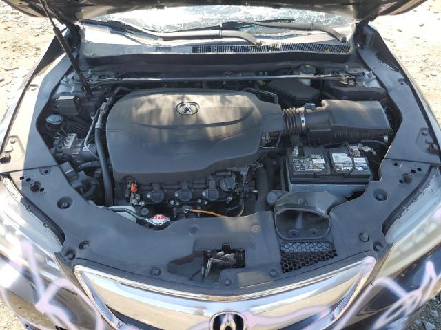 Photo 10 VIN: 19UUB2F53FA012187 - ACURA TLX 