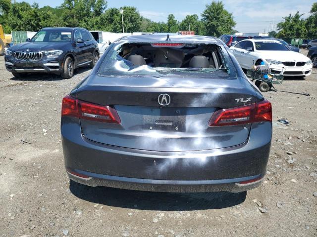 Photo 5 VIN: 19UUB2F53FA012187 - ACURA TLX 