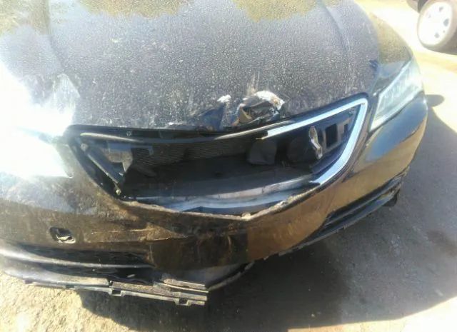 Photo 5 VIN: 19UUB2F53FA012657 - ACURA TLX 