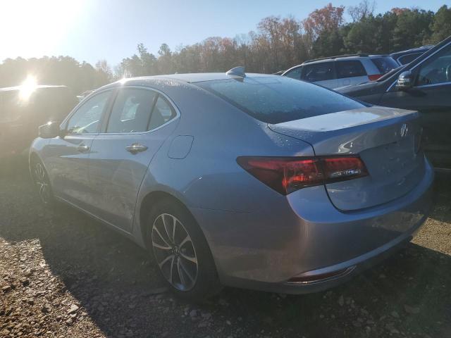 Photo 1 VIN: 19UUB2F53FA013713 - ACURA TLX TECH 