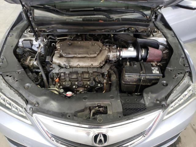 Photo 10 VIN: 19UUB2F53FA013713 - ACURA TLX TECH 