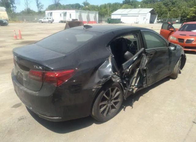 Photo 3 VIN: 19UUB2F53FA013789 - ACURA TLX 