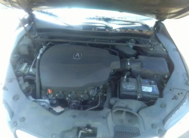 Photo 9 VIN: 19UUB2F53FA013789 - ACURA TLX 