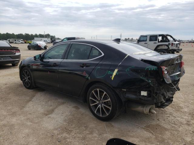 Photo 1 VIN: 19UUB2F53FA014182 - ACURA TLX 