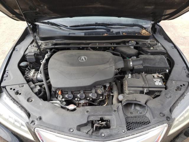 Photo 10 VIN: 19UUB2F53FA014182 - ACURA TLX 