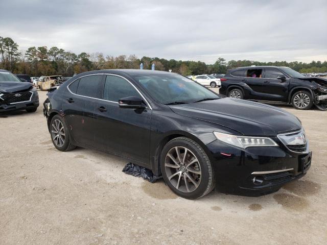 Photo 3 VIN: 19UUB2F53FA014182 - ACURA TLX 