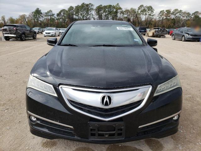 Photo 4 VIN: 19UUB2F53FA014182 - ACURA TLX 