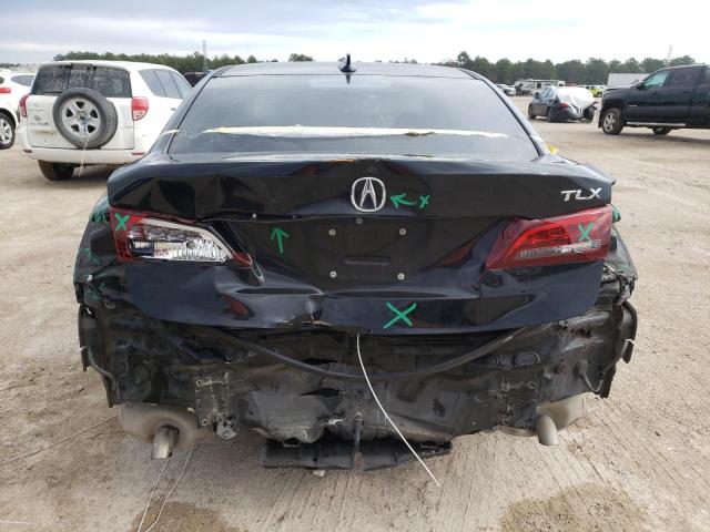 Photo 5 VIN: 19UUB2F53FA014182 - ACURA TLX 