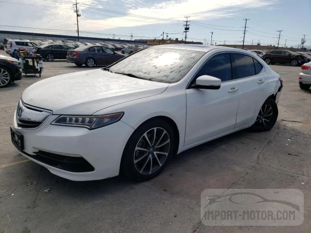 Photo 0 VIN: 19UUB2F53FA016000 - ACURA TLX 