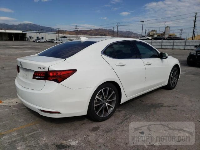 Photo 2 VIN: 19UUB2F53FA016000 - ACURA TLX 