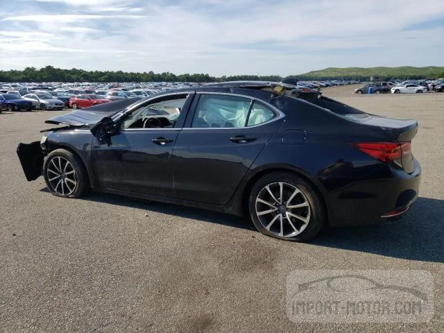 Photo 1 VIN: 19UUB2F53FA017292 - ACURA TLX 