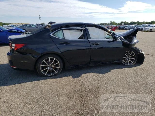 Photo 2 VIN: 19UUB2F53FA017292 - ACURA TLX 