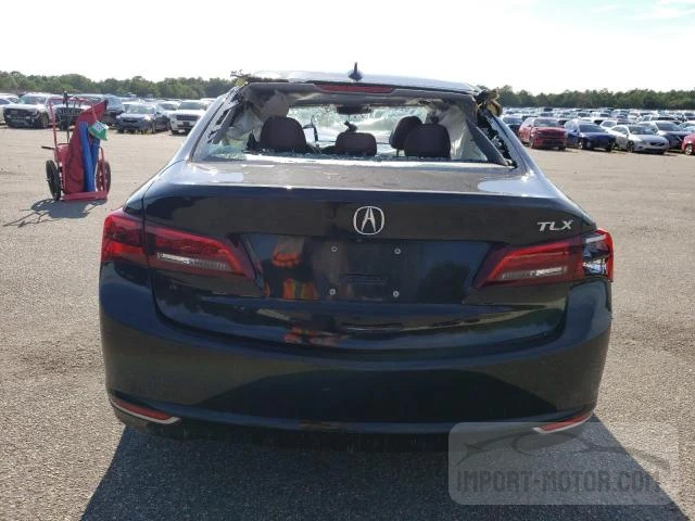 Photo 5 VIN: 19UUB2F53FA017292 - ACURA TLX 