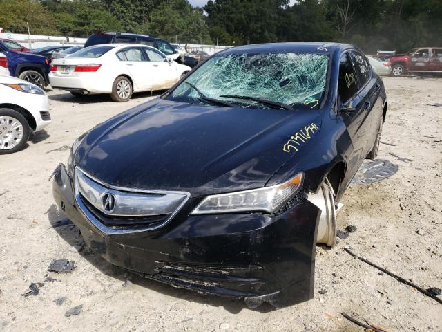 Photo 1 VIN: 19UUB2F53FA019365 - ACURA TLX TECH 