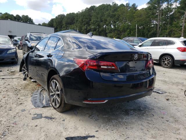 Photo 2 VIN: 19UUB2F53FA019365 - ACURA TLX TECH 